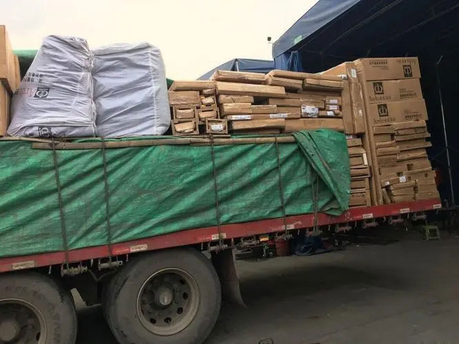贺兰家具托运
